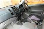  2006 Toyota Hilux Hilux 2.0 (aircon)