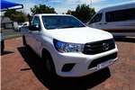  2018 Toyota Hilux Hilux 2.0 (aircon)