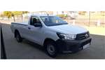  2020 Toyota Hilux Hilux 2.0 (aircon)