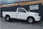  0 Toyota Hilux Hilux 2.0 (aircon)