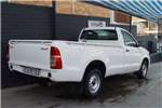  0 Toyota Hilux Hilux 2.0 (aircon)