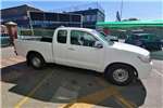  2013 Toyota Hilux Hilux 2.0 chassis cab