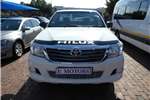  2011 Toyota Hilux Hilux 2.0 S
