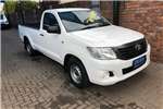  2013 Toyota Hilux Hilux 2.0 S