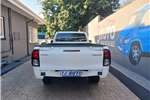 Used 2023 Toyota Hilux 2.0 S