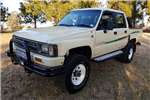  1993 Toyota Hilux 