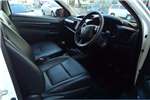  2013 Toyota Hilux Hilux 2.4GD