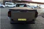  2013 Toyota Hilux Hilux 2.4GD