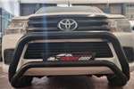  2016 Toyota Hilux Hilux 2.4GD