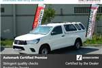  2017 Toyota Hilux Hilux 2.4GD