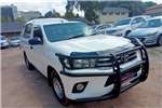 Used 2019 Toyota Hilux 2.4GD