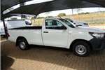 Used 2021 Toyota Hilux 2.4GD