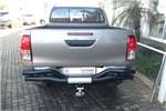  2016 Toyota Hilux Hilux 2.4GD-6 4x4 SR