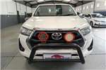  2021 Toyota Hilux Hilux 2.4GD-6 4x4 SR