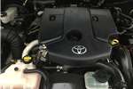  2016 Toyota Hilux Hilux 2.4GD-6 4x4 SRX