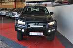  2016 Toyota Hilux Hilux 2.4GD-6 double cab 4x4 SR