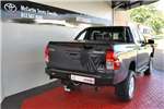  2016 Toyota Hilux Hilux 2.4GD-6 double cab 4x4 SR