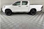  2017 Toyota Hilux Hilux 2.4GD-6 double cab 4x4 SR