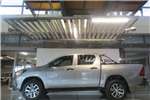  2018 Toyota Hilux Hilux 2.4GD-6 double cab 4x4 SR