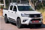  2019 Toyota Hilux Hilux 2.4GD-6 double cab 4x4 SR