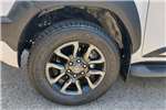  2023 Toyota Hilux Hilux 2.4GD-6 double cab 4x4 SR