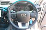 Used 2023 Toyota Hilux 2.4GD 6 double cab 4x4 SR