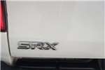  2016 Toyota Hilux Hilux 2.4GD-6 double cab 4x4 SRX