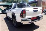  2020 Toyota Hilux Hilux 2.4GD-6 double cab 4x4 SRX