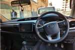 Used 2018 Toyota Hilux 2.4GD 6 double cab SRX