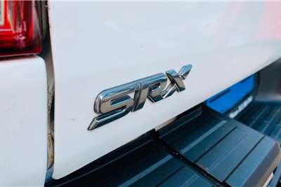  2016 Toyota Hilux Hilux 2.4GD-6 SRX
