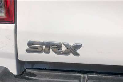 Used 2018 Toyota Hilux 2.4GD 6 SRX