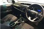  2016 Toyota Hilux Hilux 2.4GD-6 Xtra cab SRX