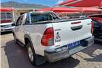 Used 2017 Toyota Hilux 2.4GD 6 Xtra cab SRX