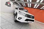  2018 Toyota Hilux Hilux 2.4GD-6 Xtra cab SRX