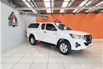  2018 Toyota Hilux Hilux 2.4GD-6 Xtra cab SRX