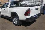  2019 Toyota Hilux Hilux 2.4GD-6 Xtra cab SRX