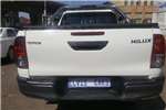  2019 Toyota Hilux Hilux 2.4GD-6 Xtra cab SRX