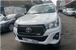  2019 Toyota Hilux Hilux 2.4GD-6 Xtra cab SRX