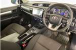  2019 Toyota Hilux Hilux 2.4GD-6 Xtra cab SRX