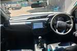  2021 Toyota Hilux Hilux 2.4GD-6 Xtra cab SRX