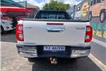  2022 Toyota Hilux Hilux 2.4GD-6 Xtra cab SRX