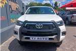  2022 Toyota Hilux Hilux 2.4GD-6 Xtra cab SRX