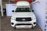   Toyota Hilux Hilux 2.4GD