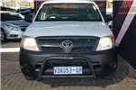  2006 Toyota Hilux Hilux 2.5D-4D