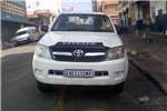  2008 Toyota Hilux Hilux 2.5D-4D