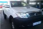  2008 Toyota Hilux Hilux 2.5D-4D