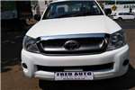 Used 2008 Toyota Hilux 2.5D 4D