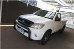  2009 Toyota Hilux Hilux 2.5D-4D