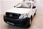  2009 Toyota Hilux Hilux 2.5D-4D