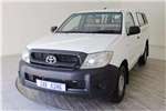  2010 Toyota Hilux Hilux 2.5D-4D